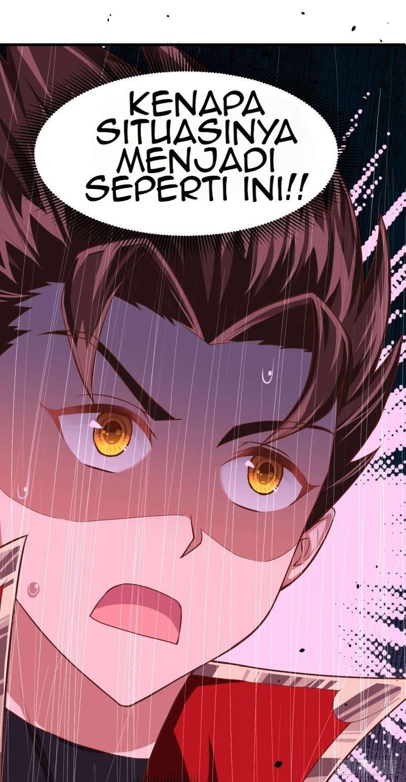 To Be The Castellan King Chapter 14 Gambar 11