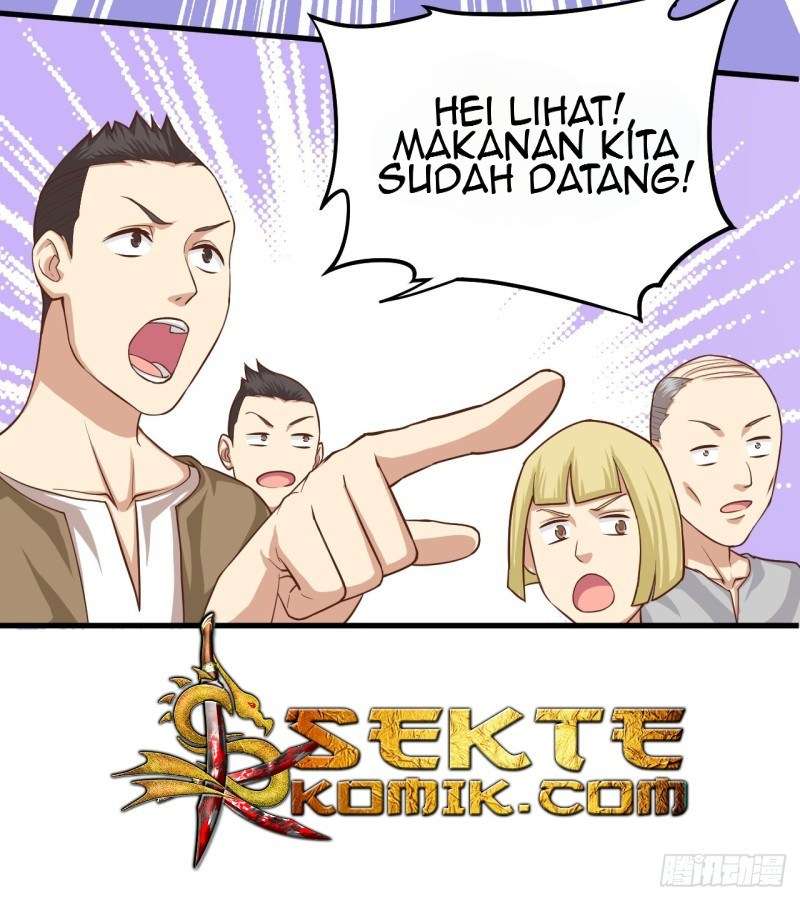 To Be The Castellan King Chapter 14 Gambar 14