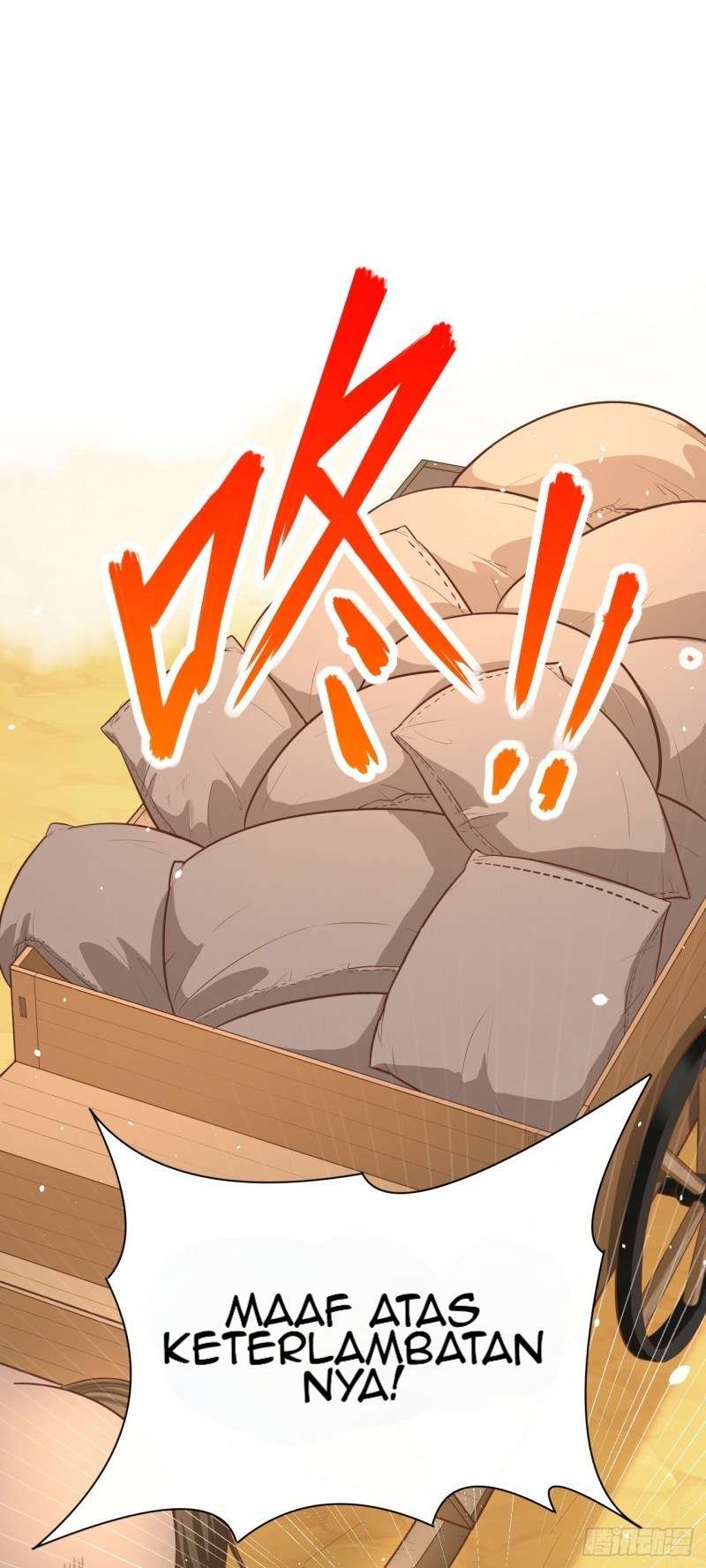 To Be The Castellan King Chapter 14 Gambar 20