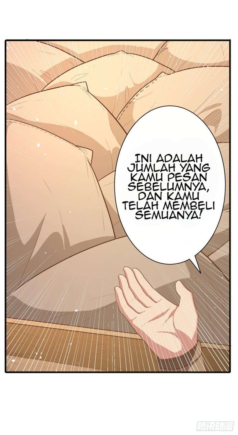 To Be The Castellan King Chapter 14 Gambar 23