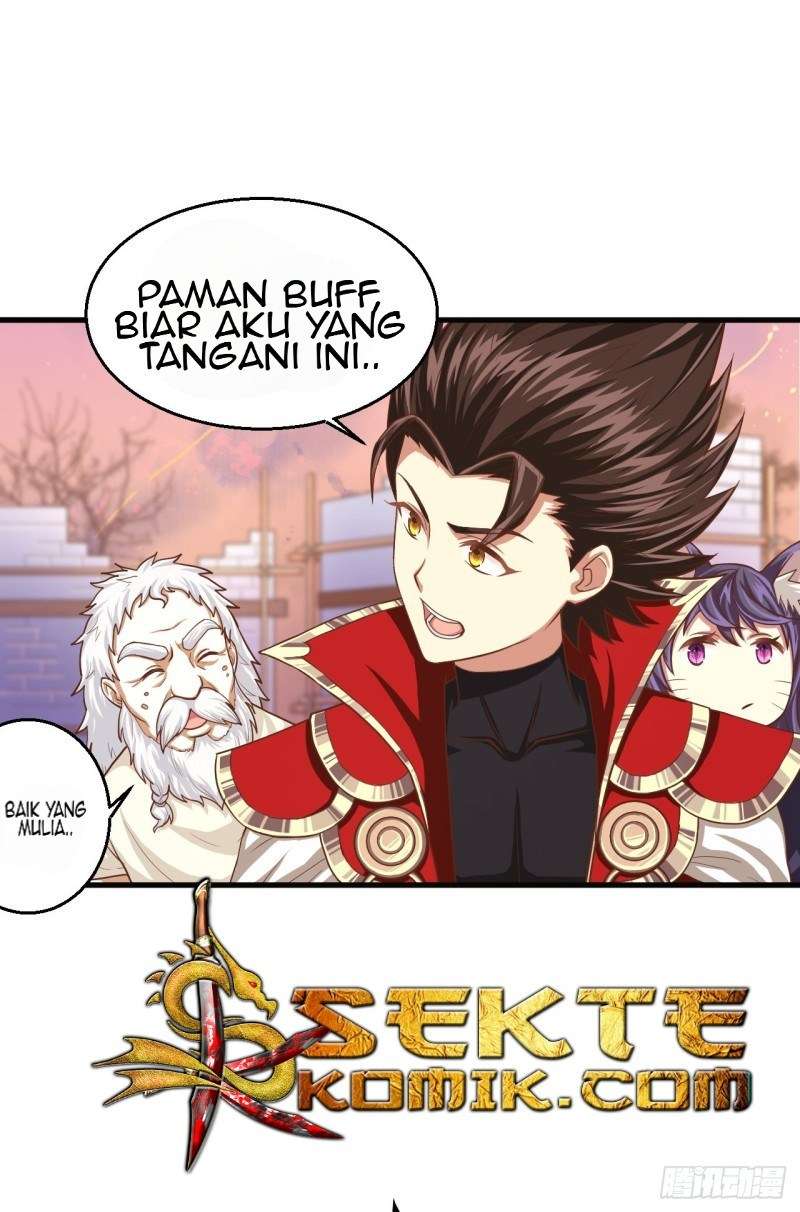 To Be The Castellan King Chapter 14 Gambar 24
