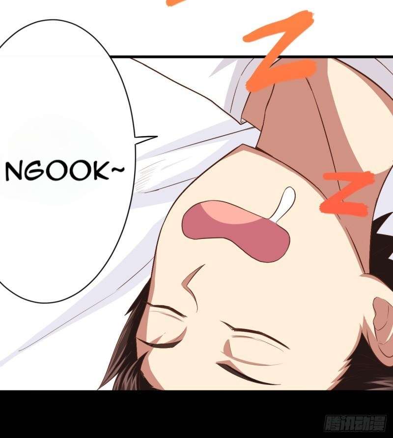 To Be The Castellan King Chapter 14 Gambar 32