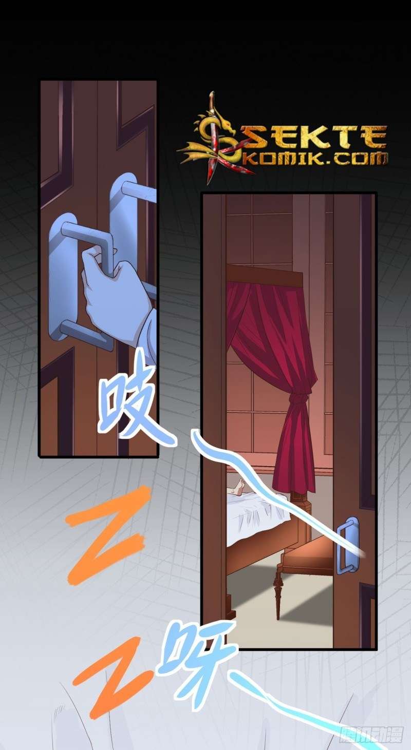 To Be The Castellan King Chapter 14 Gambar 33