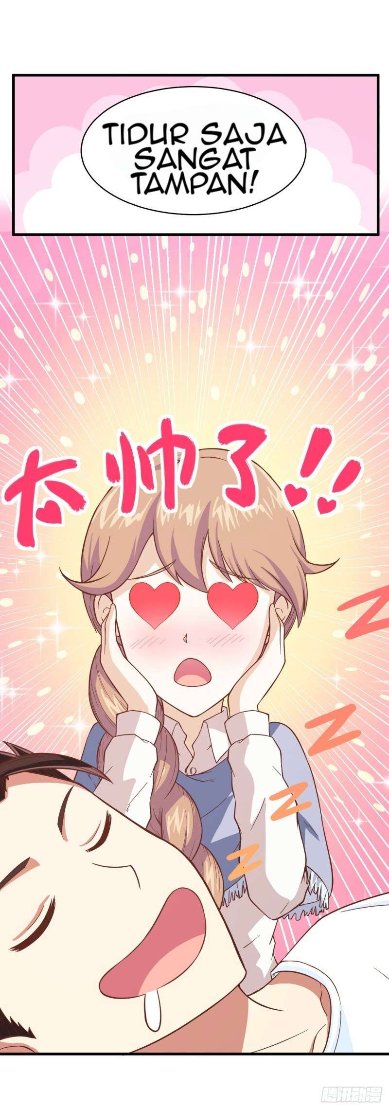 To Be The Castellan King Chapter 14 Gambar 35