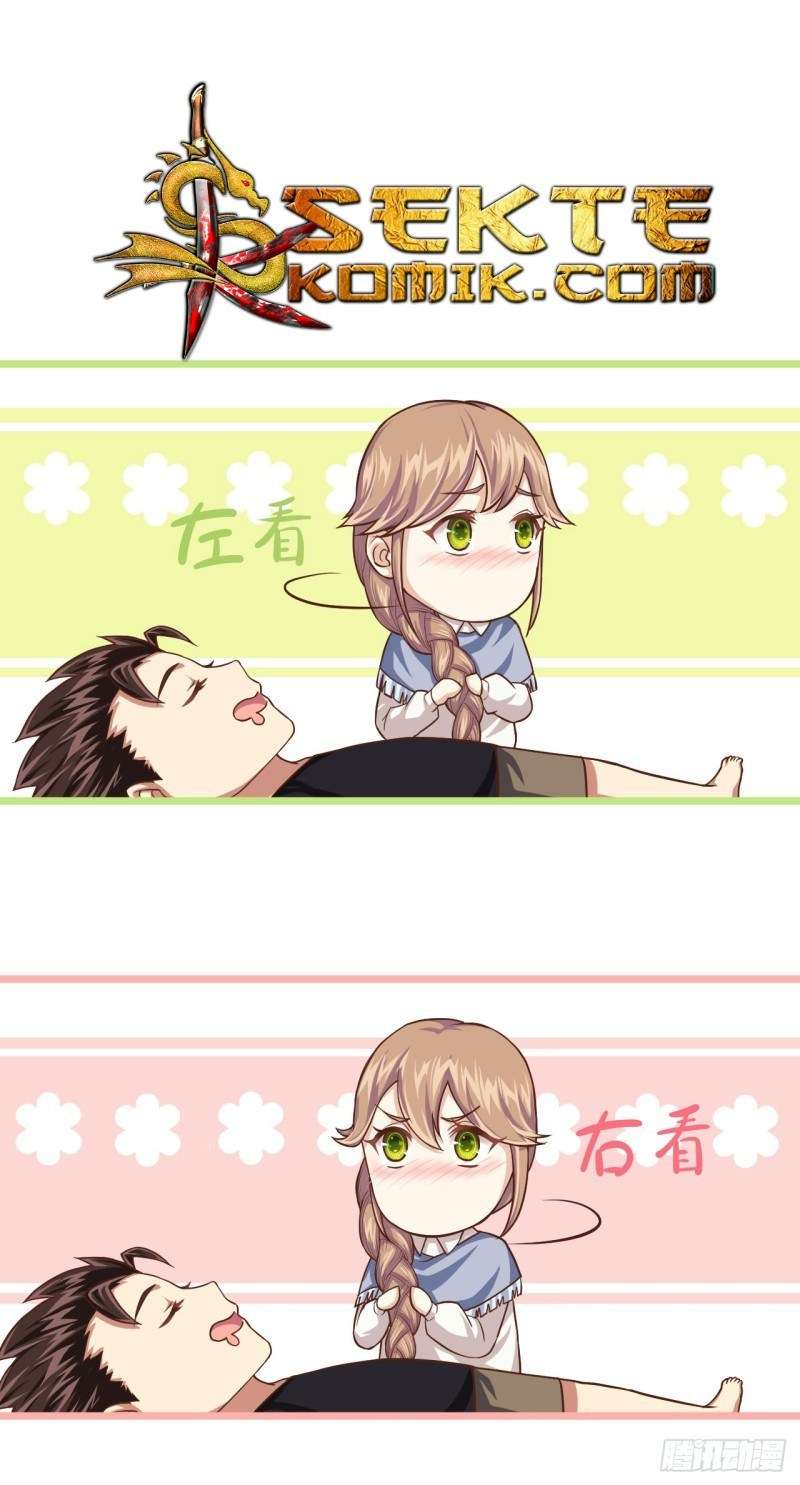 To Be The Castellan King Chapter 14 Gambar 37