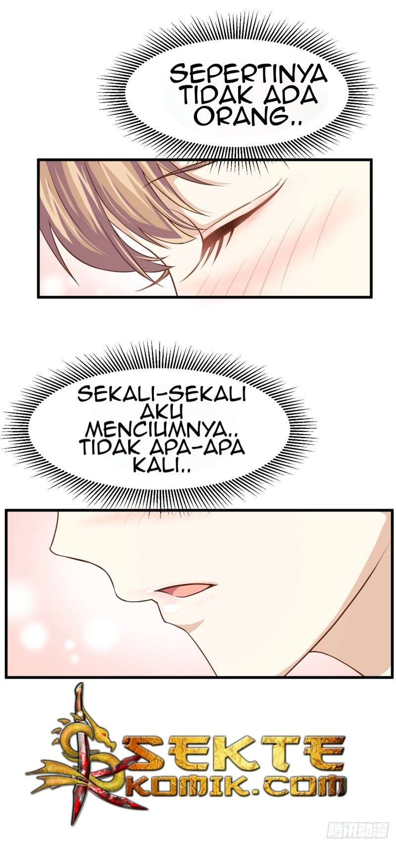 To Be The Castellan King Chapter 14 Gambar 38