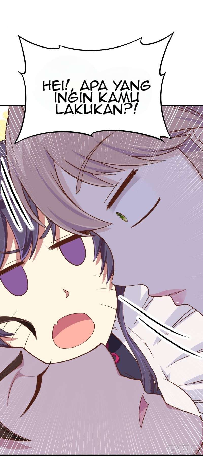 To Be The Castellan King Chapter 14 Gambar 39