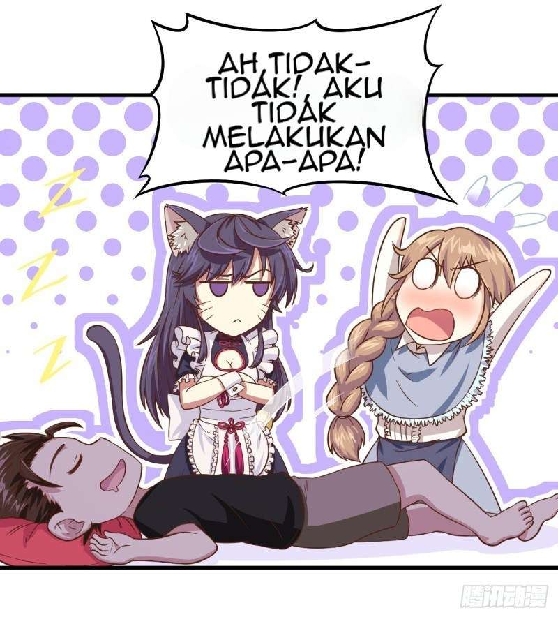 To Be The Castellan King Chapter 14 Gambar 40