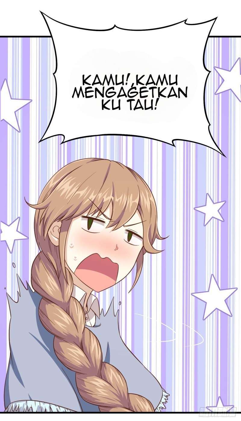 To Be The Castellan King Chapter 14 Gambar 41