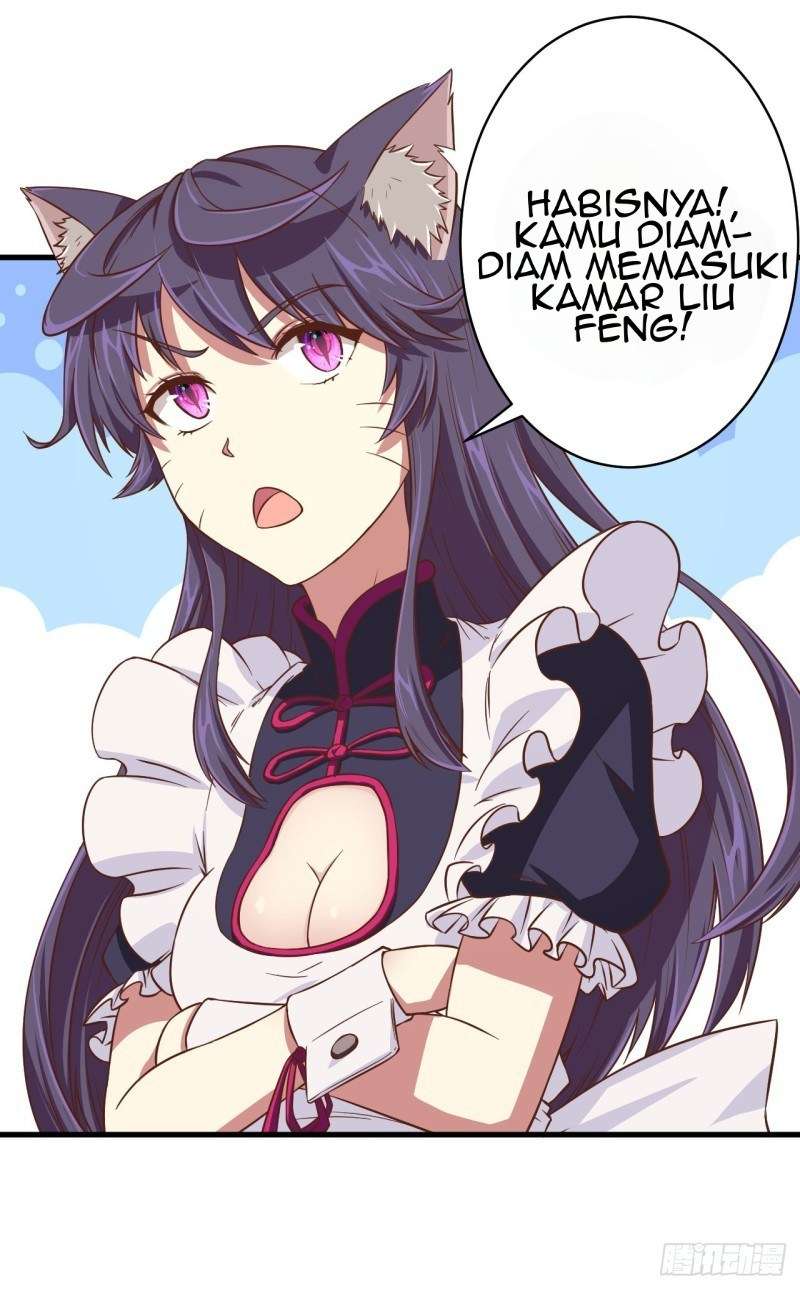 To Be The Castellan King Chapter 14 Gambar 42