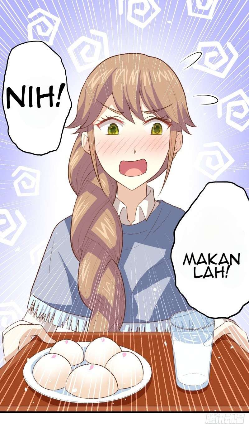 To Be The Castellan King Chapter 14 Gambar 45