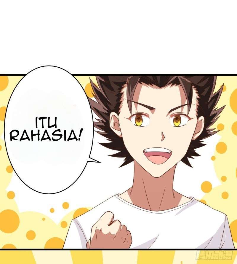 To Be The Castellan King Chapter 14 Gambar 47