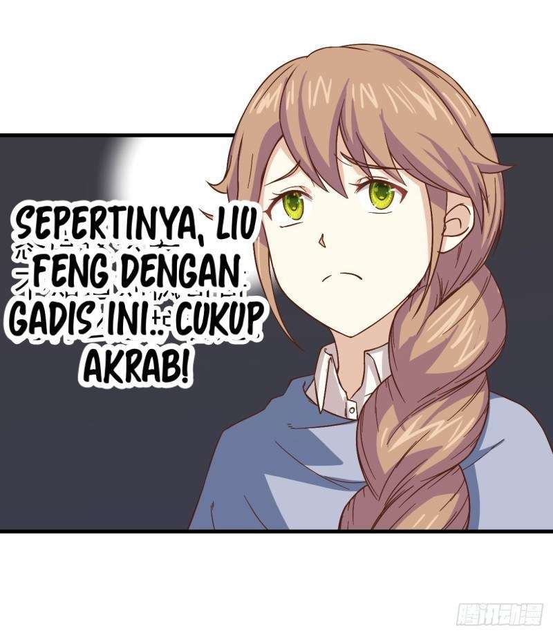 To Be The Castellan King Chapter 14 Gambar 50