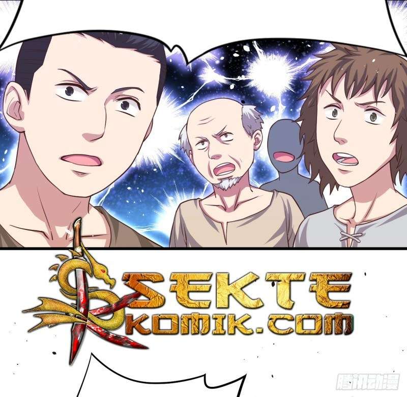 To Be The Castellan King Chapter 14 Gambar 8