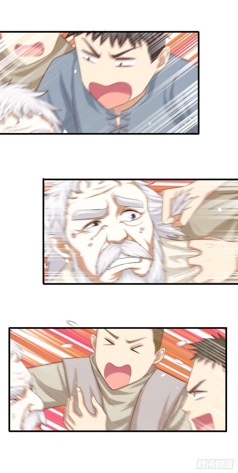 To Be The Castellan King Chapter 13 Gambar 14