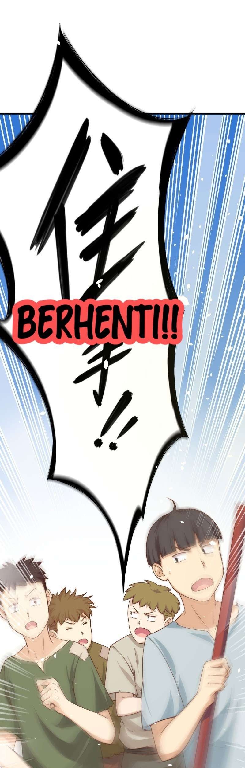To Be The Castellan King Chapter 13 Gambar 15