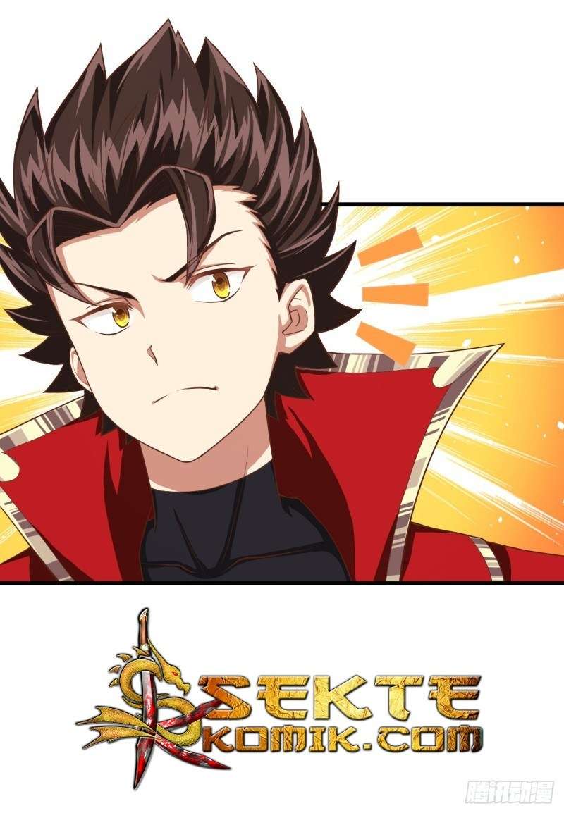 To Be The Castellan King Chapter 13 Gambar 27