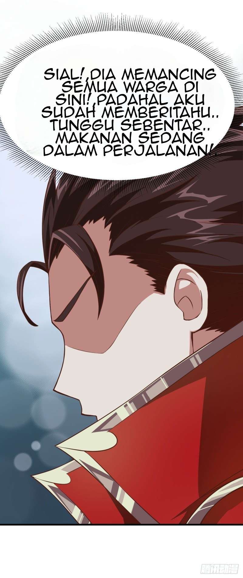 To Be The Castellan King Chapter 13 Gambar 32