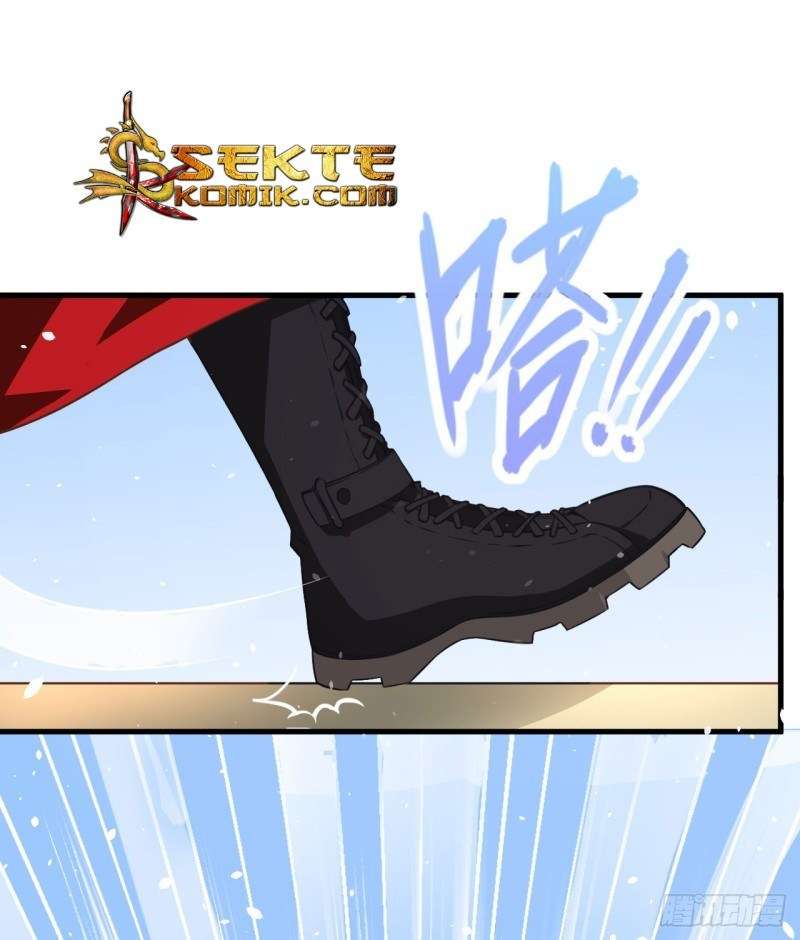 To Be The Castellan King Chapter 13 Gambar 33