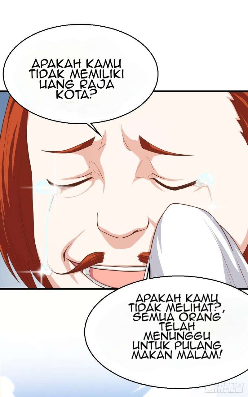 To Be The Castellan King Chapter 13 Gambar 36