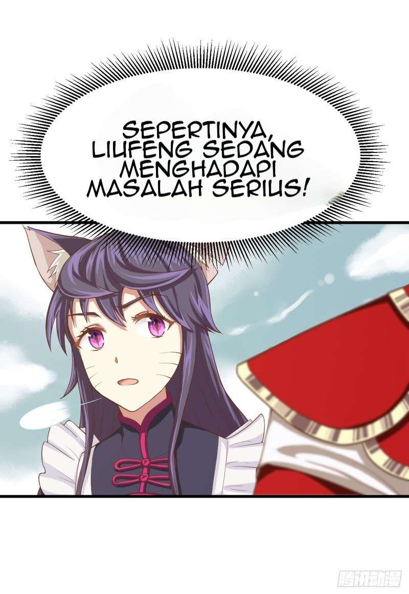 To Be The Castellan King Chapter 13 Gambar 38