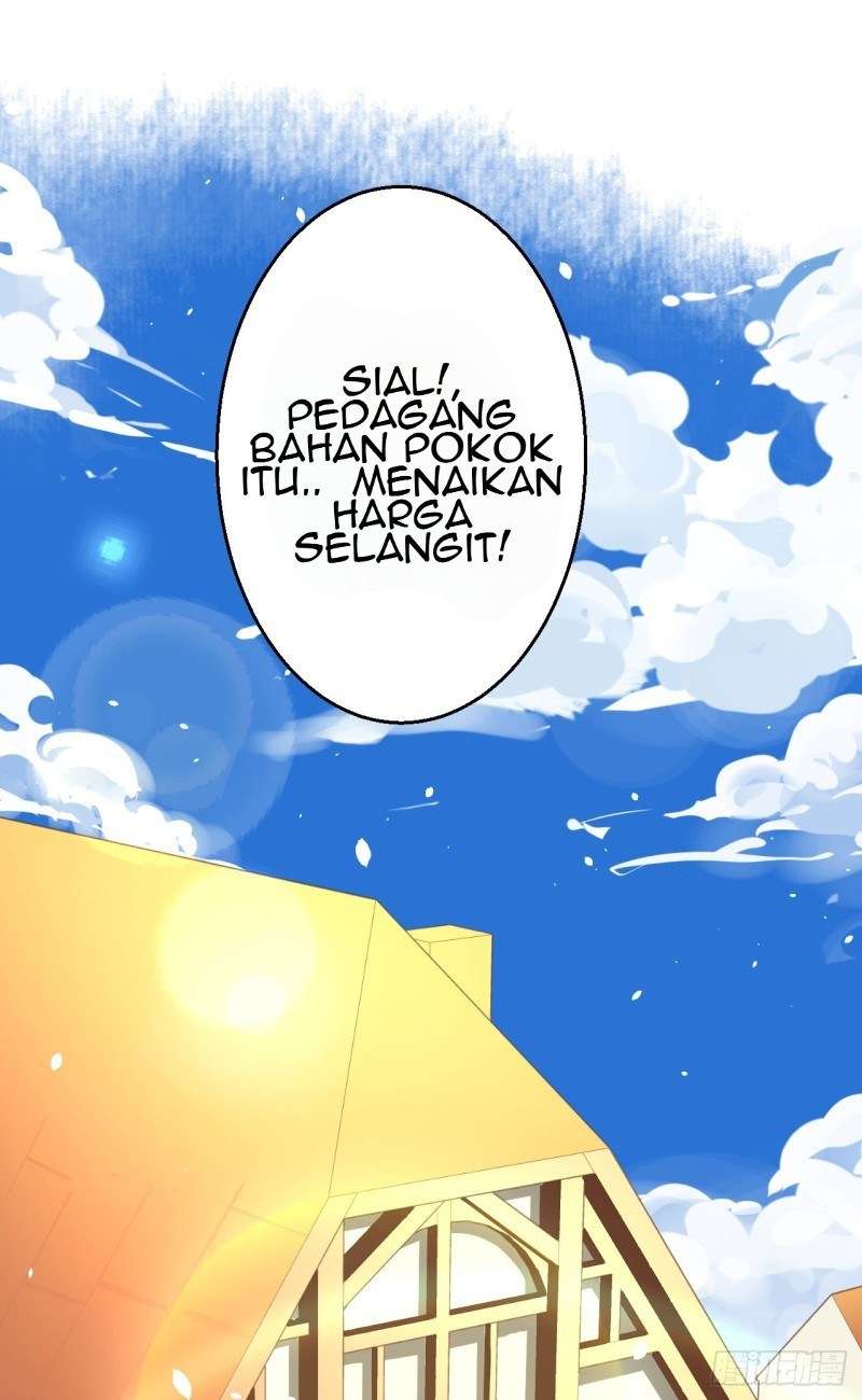 To Be The Castellan King Chapter 11 Gambar 33