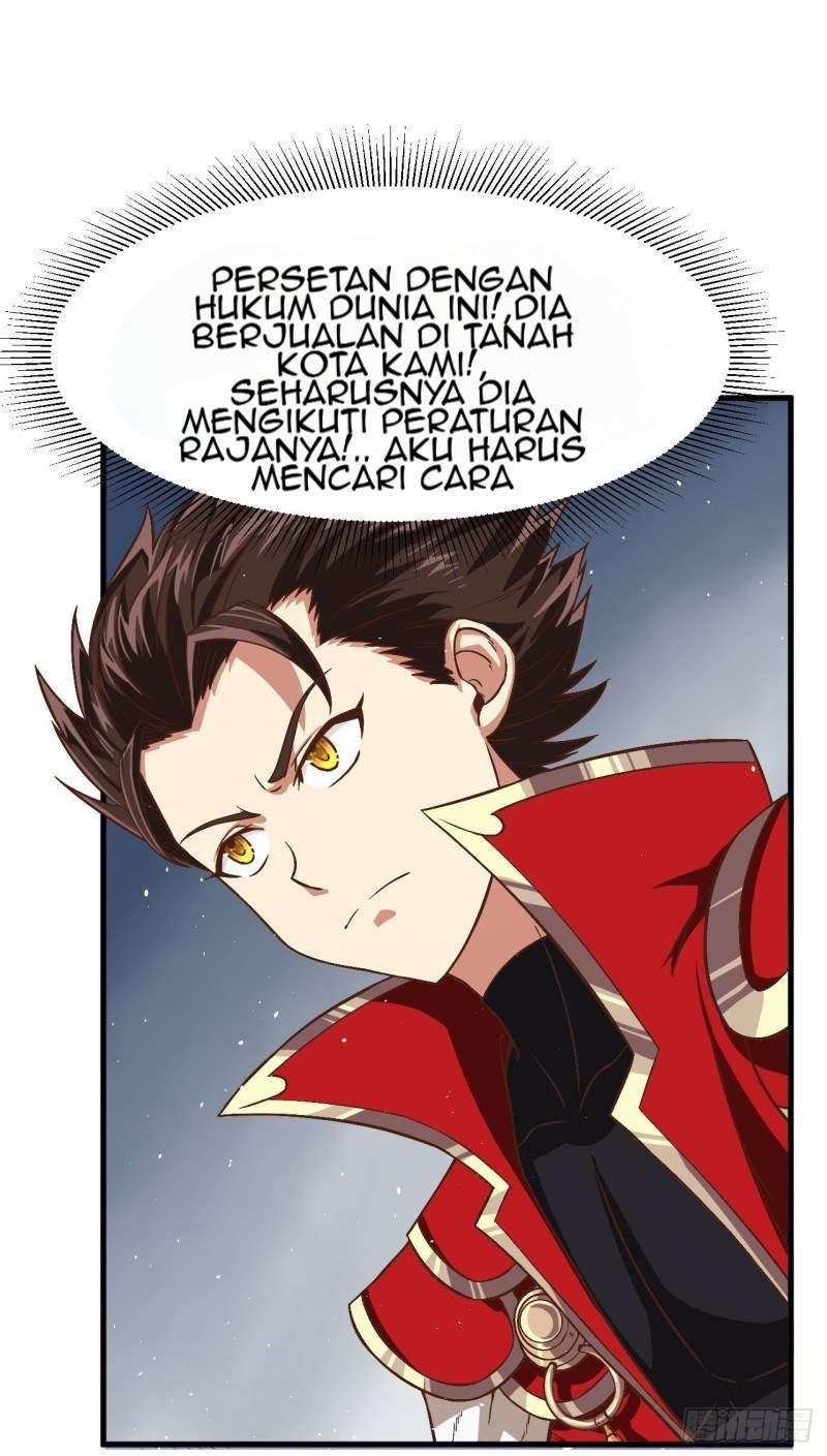 To Be The Castellan King Chapter 11 Gambar 50