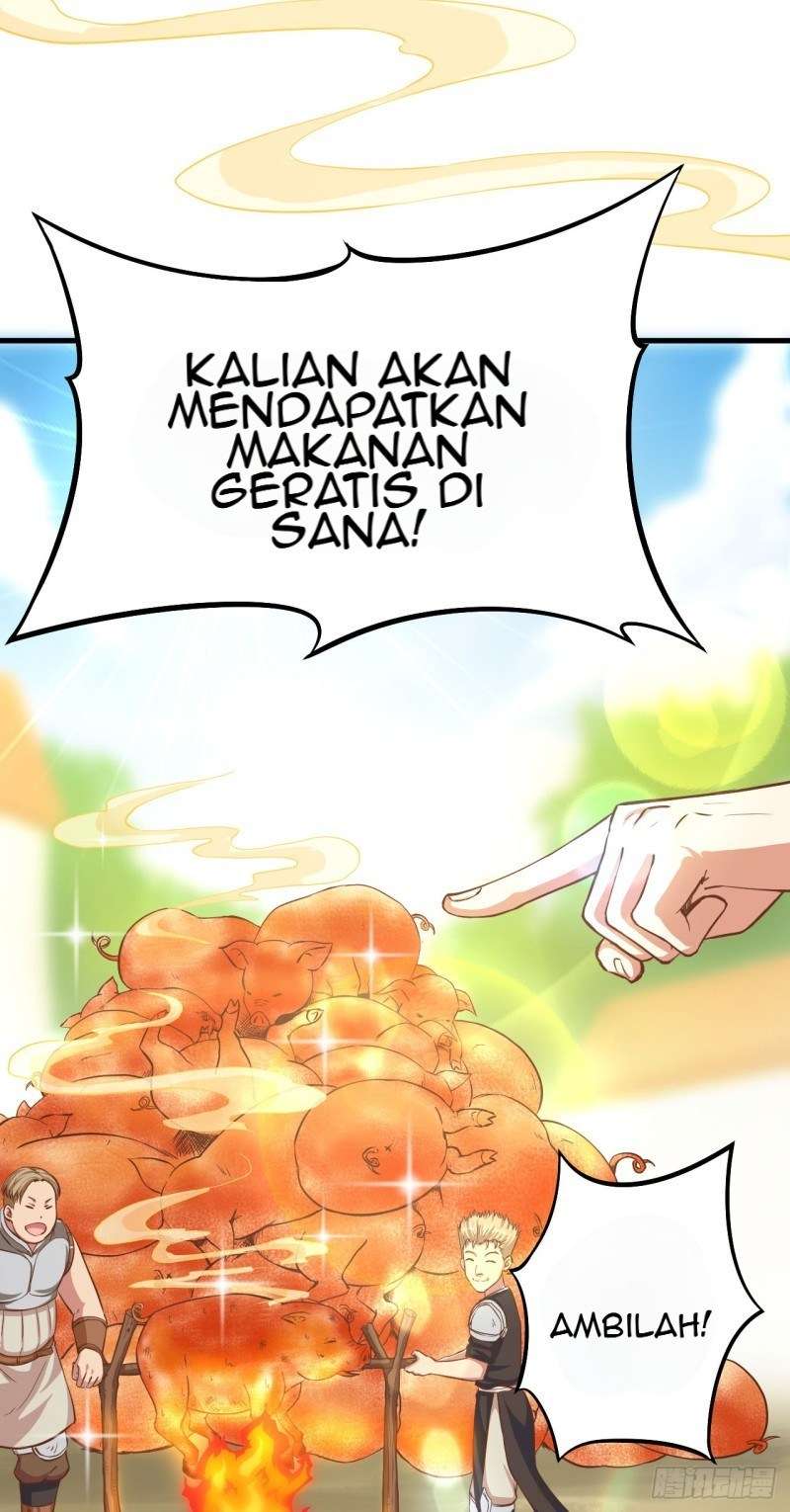 To Be The Castellan King Chapter 10 Gambar 11