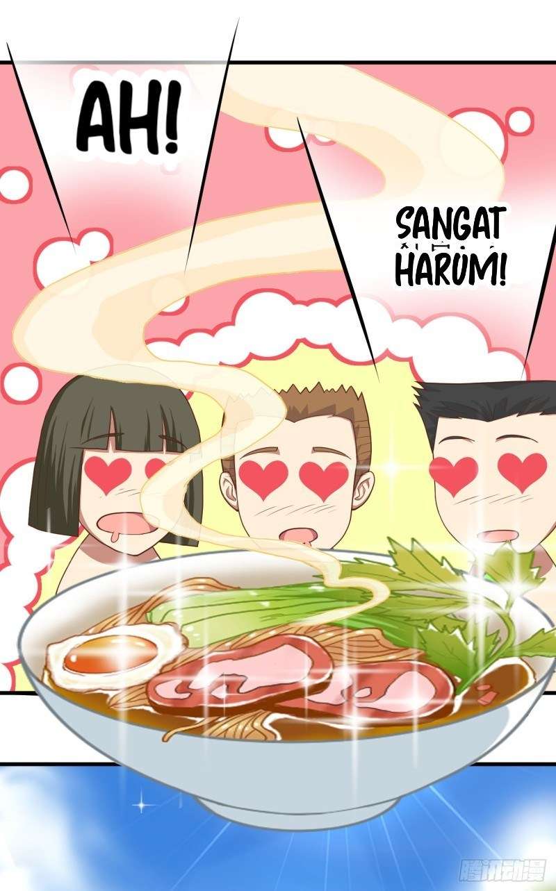 To Be The Castellan King Chapter 10 Gambar 14