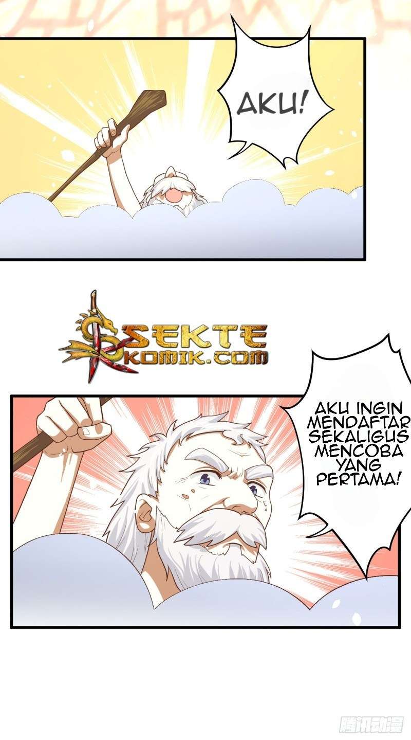 To Be The Castellan King Chapter 10 Gambar 19