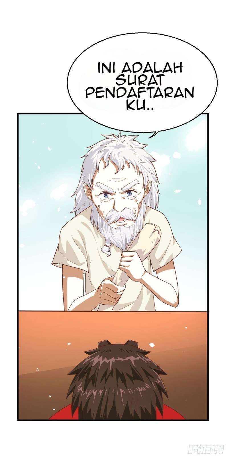 To Be The Castellan King Chapter 10 Gambar 20