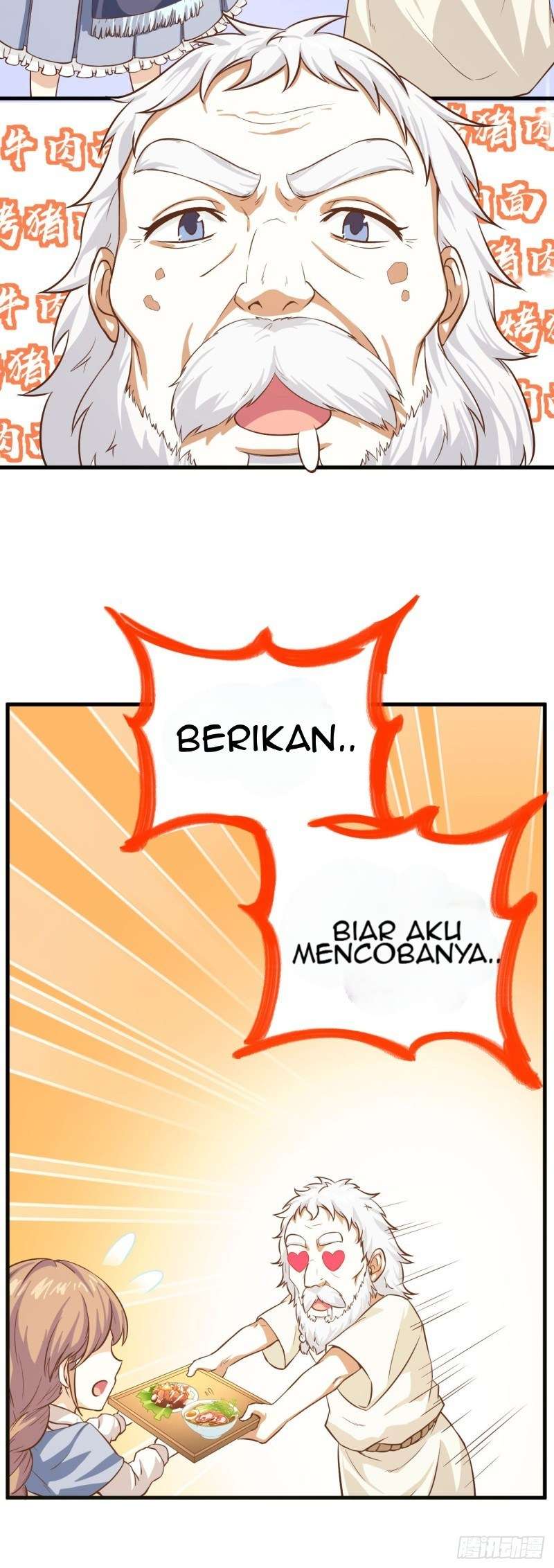 To Be The Castellan King Chapter 10 Gambar 24