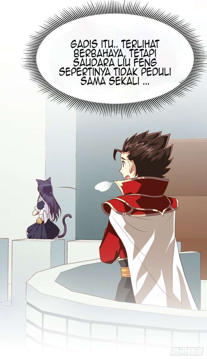 To Be The Castellan King Chapter 10 Gambar 45