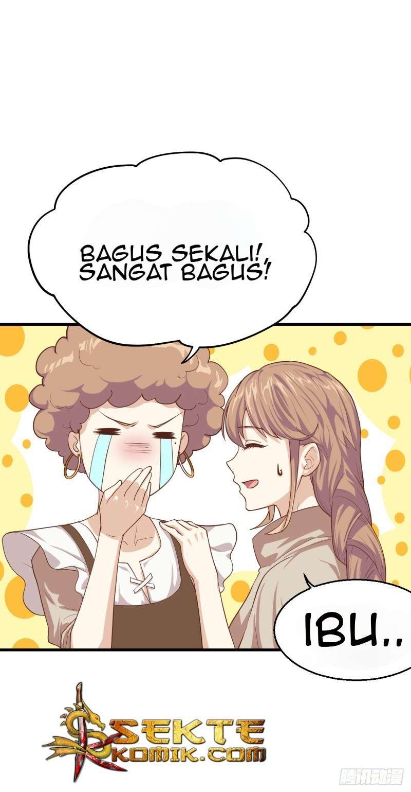 To Be The Castellan King Chapter 09 Gambar 10