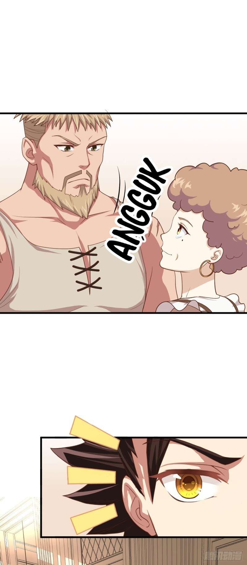 To Be The Castellan King Chapter 09 Gambar 13