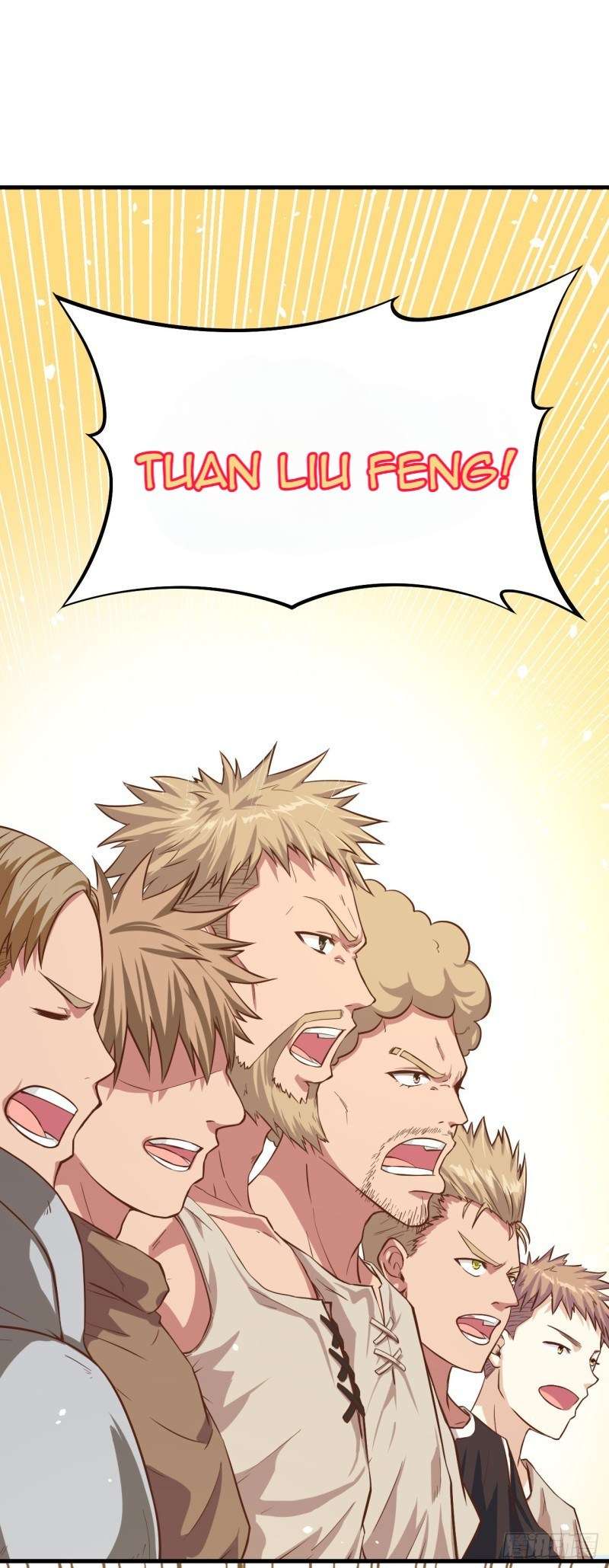 To Be The Castellan King Chapter 09 Gambar 15