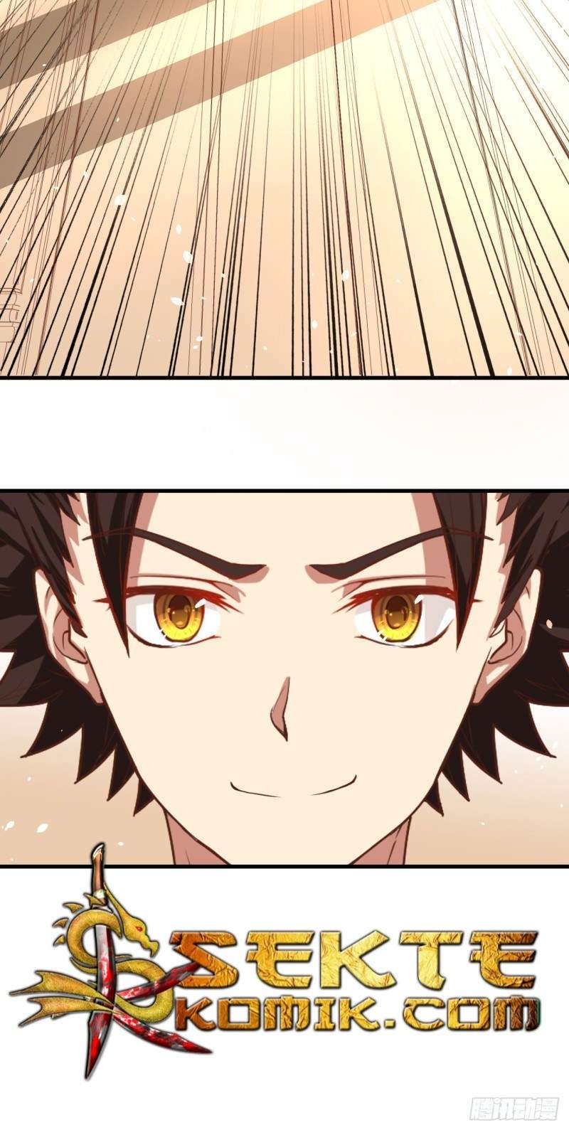 To Be The Castellan King Chapter 09 Gambar 18