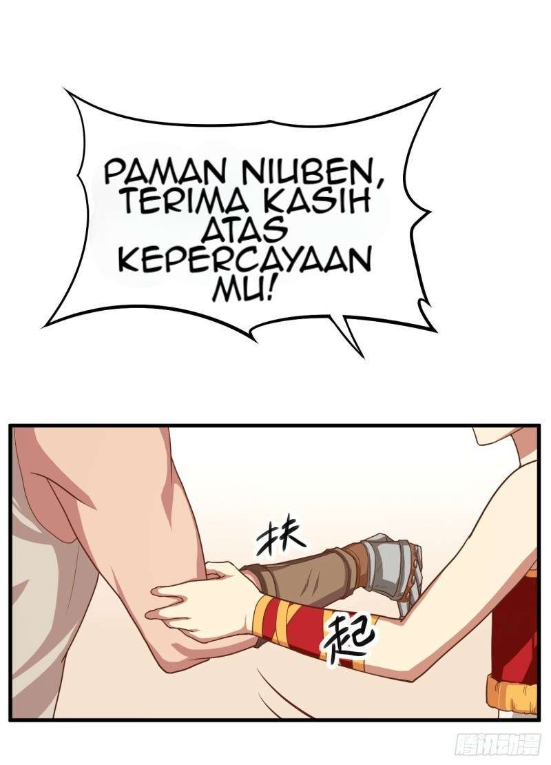 To Be The Castellan King Chapter 09 Gambar 19