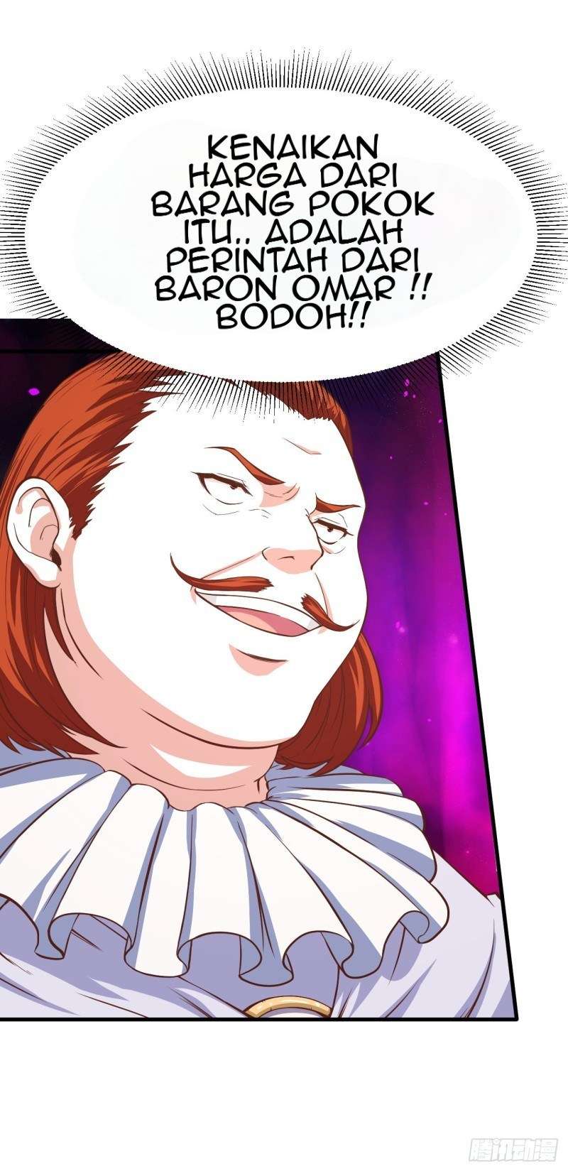 To Be The Castellan King Chapter 09 Gambar 28