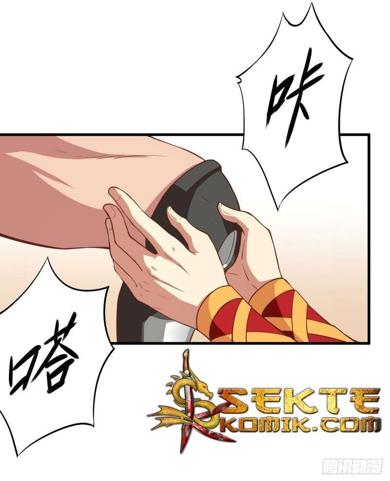 To Be The Castellan King Chapter 09 Gambar 3