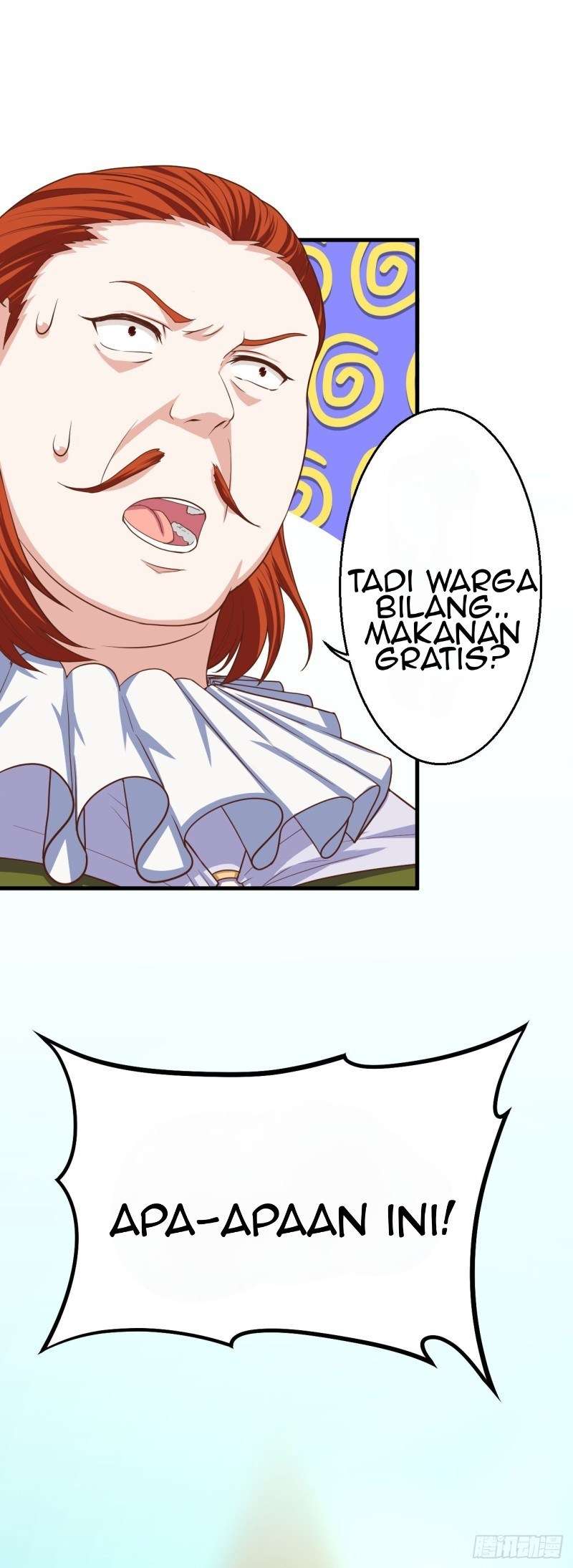 To Be The Castellan King Chapter 09 Gambar 33