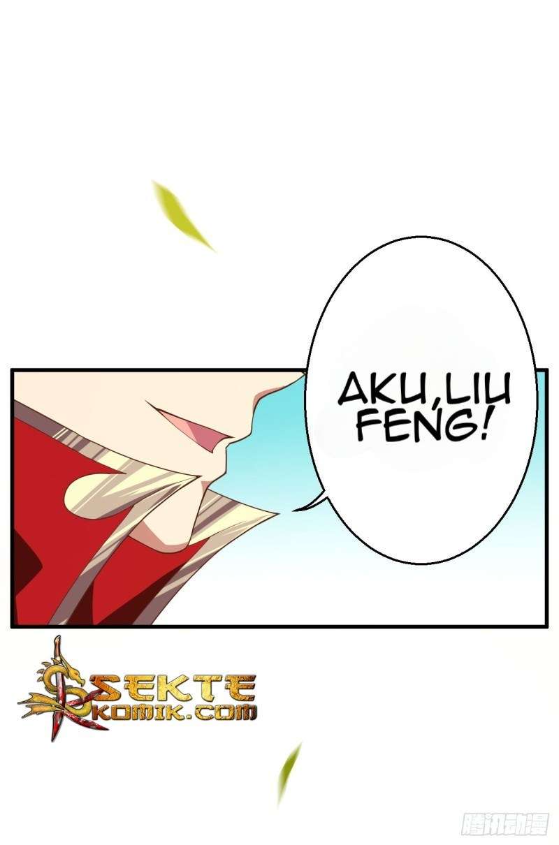 To Be The Castellan King Chapter 09 Gambar 39