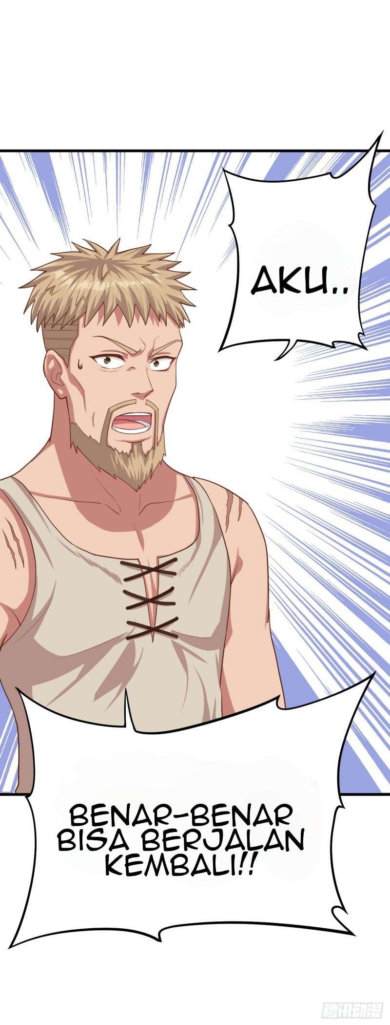 To Be The Castellan King Chapter 09 Gambar 9