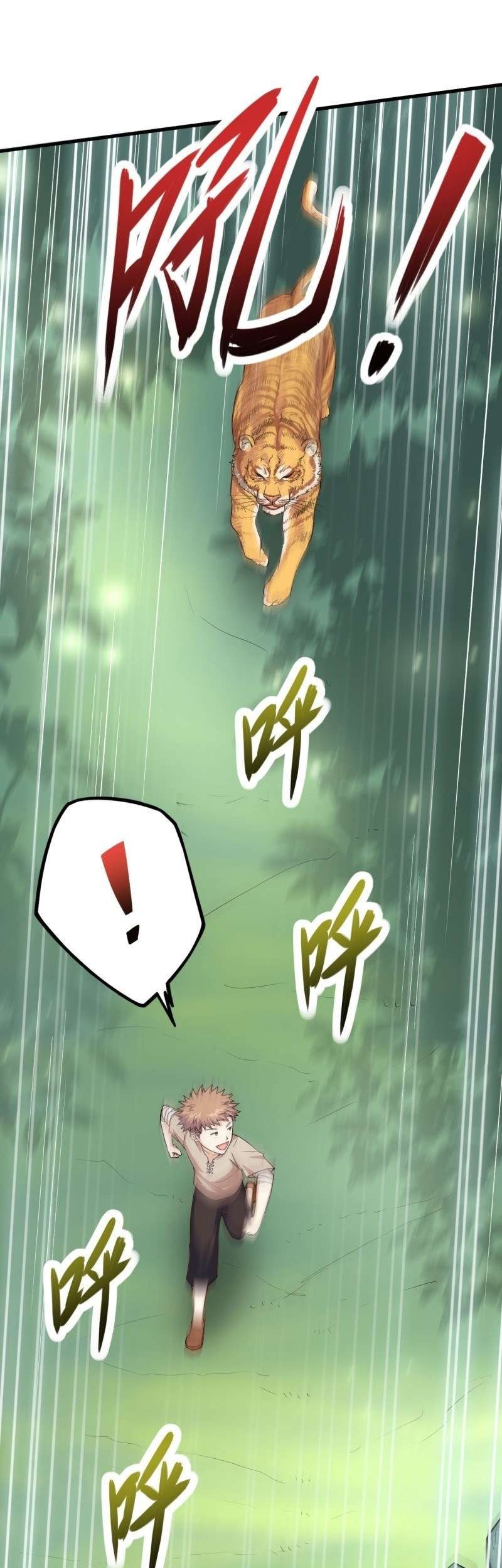 To Be The Castellan King Chapter 08 Gambar 7