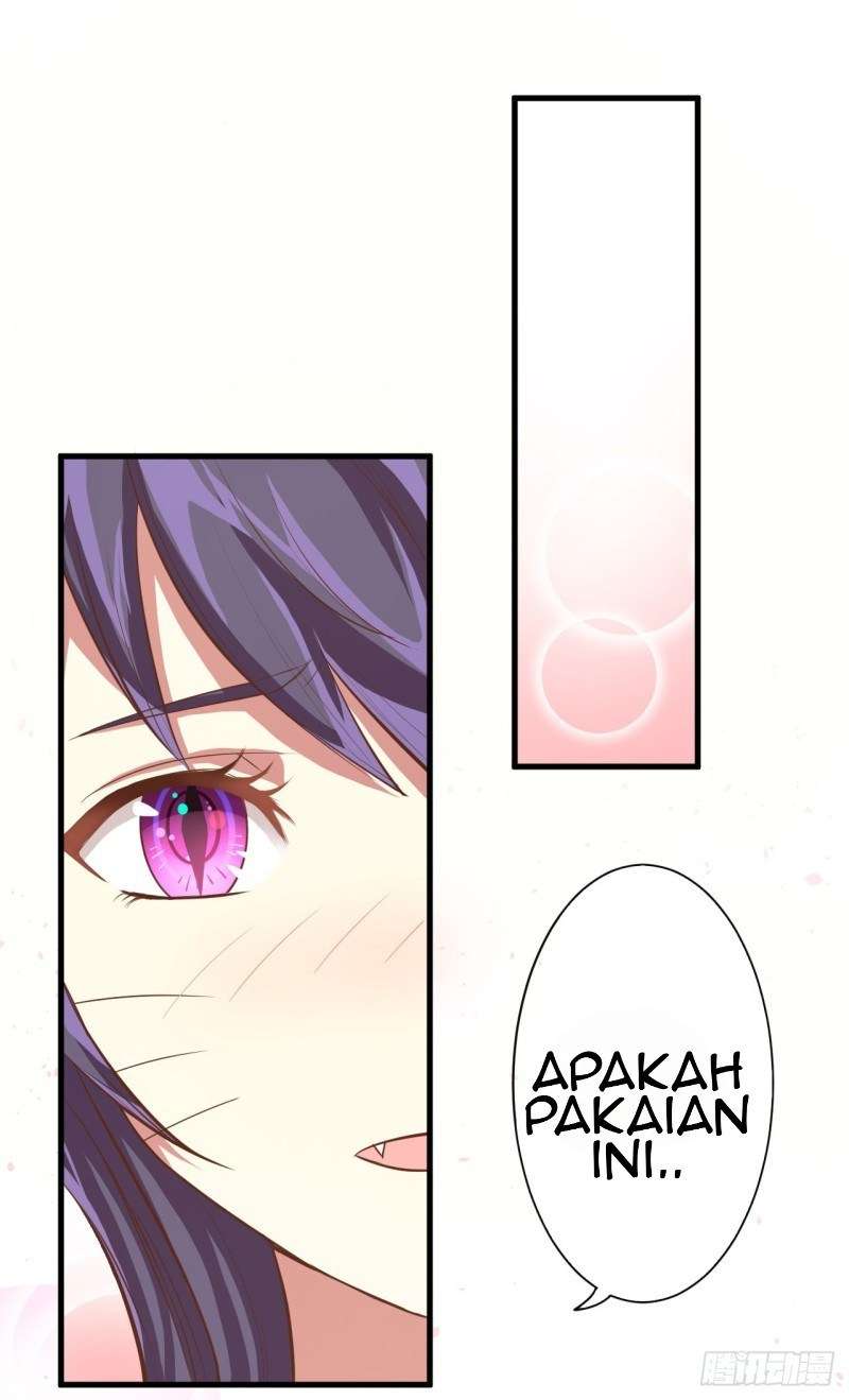 To Be The Castellan King Chapter 07 Gambar 15