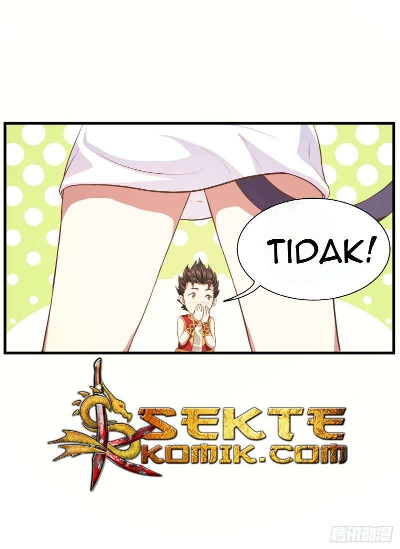 To Be The Castellan King Chapter 07 Gambar 19