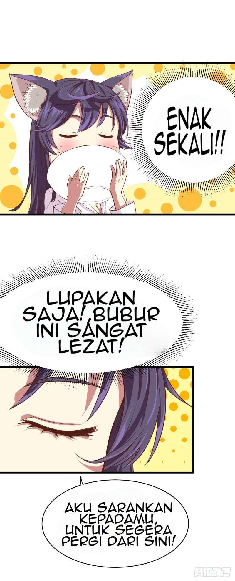 To Be The Castellan King Chapter 07 Gambar 27
