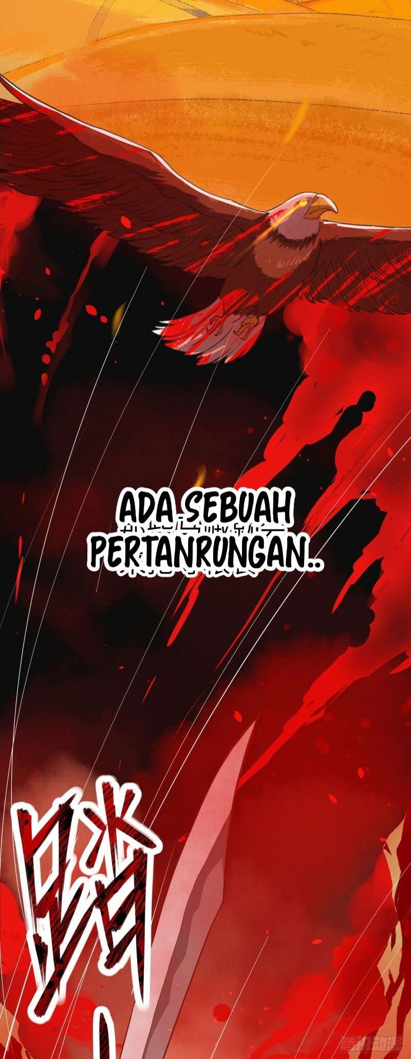 To Be The Castellan King Chapter 07 Gambar 31