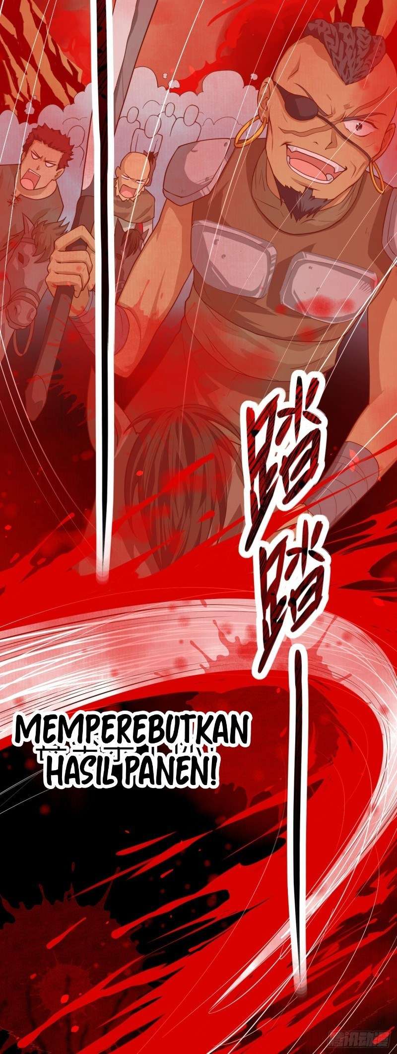 To Be The Castellan King Chapter 07 Gambar 32