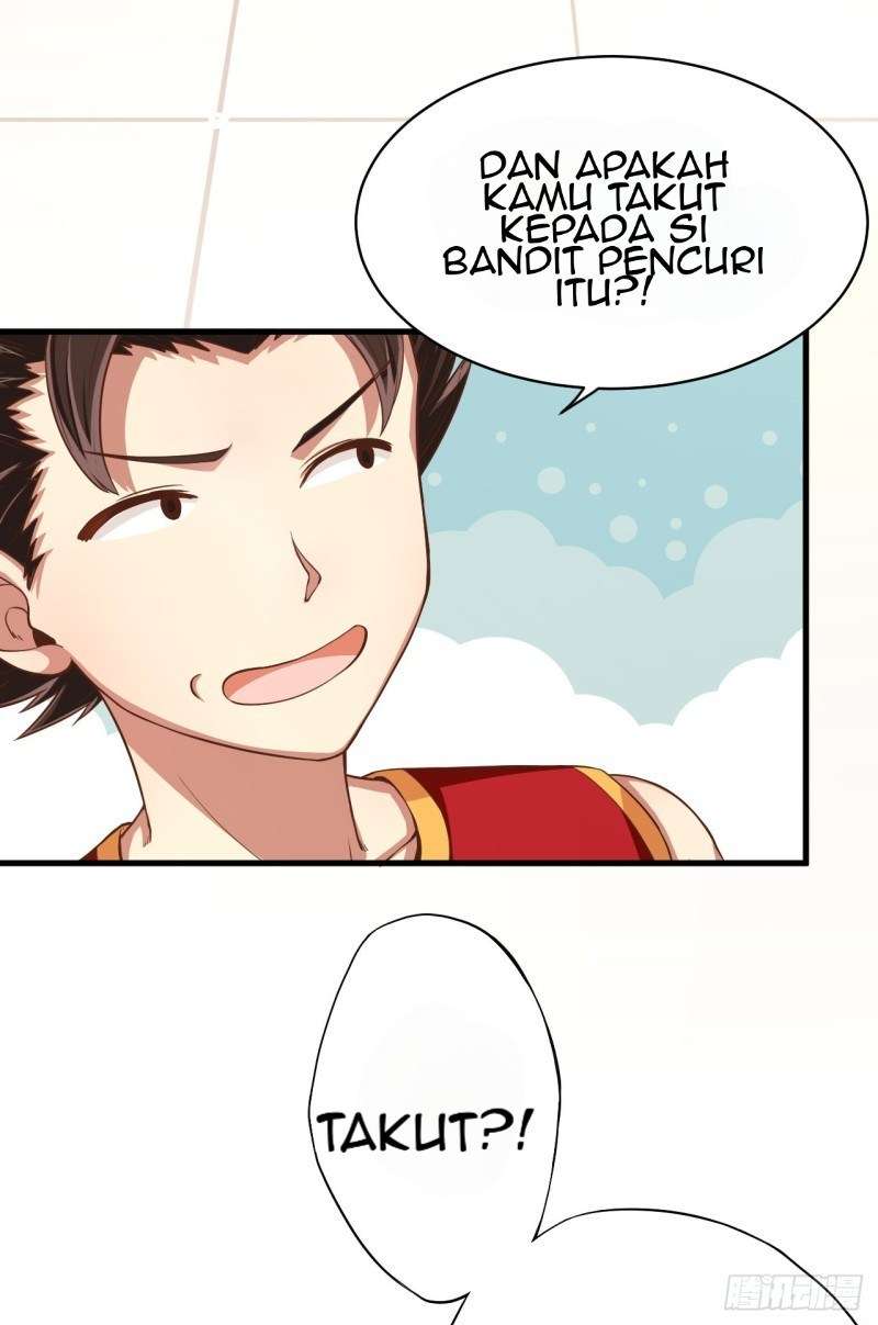 To Be The Castellan King Chapter 07 Gambar 37